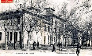 Tlemcen - College